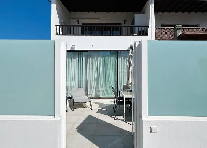 Casa Cantarera