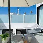 Casa Cantarera Puerto del Carmen (Lanzarote)