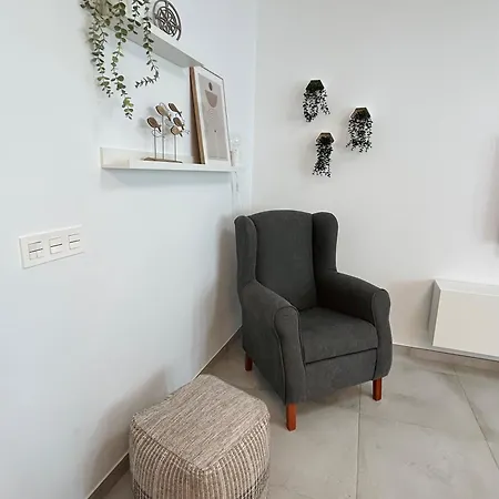 Apartament Casa Cantarera Puerto del Carmen (Lanzarote)