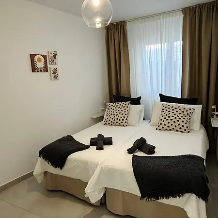 Casa Cantarera Apartament *