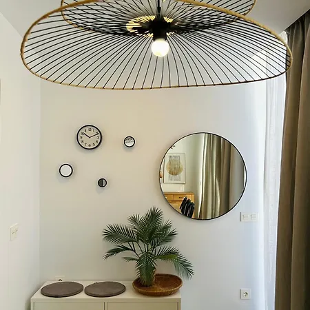 Apartment Casa Cantarera