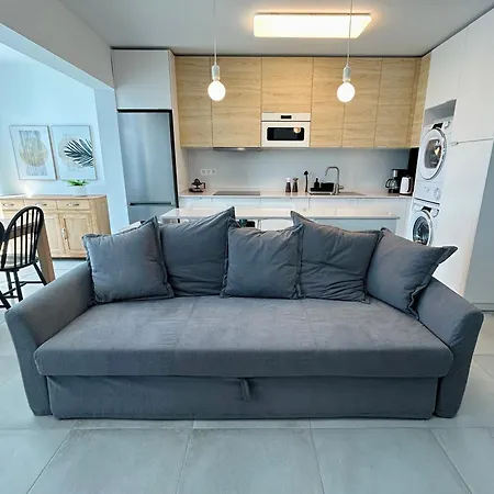 Casa Cantarera Apartment Puerto del Carmen (Lanzarote)