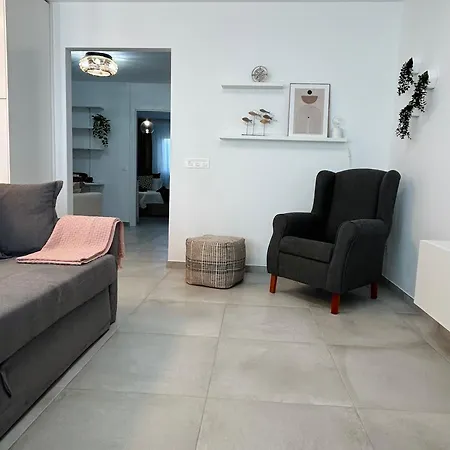 Casa Cantarera Apartment