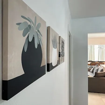 Casa Cantarera Apartment Puerto del Carmen (Lanzarote)