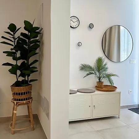 Casa Cantarera Apartment