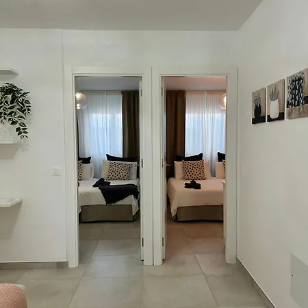 Casa Cantarera Apartment Puerto del Carmen (Lanzarote)